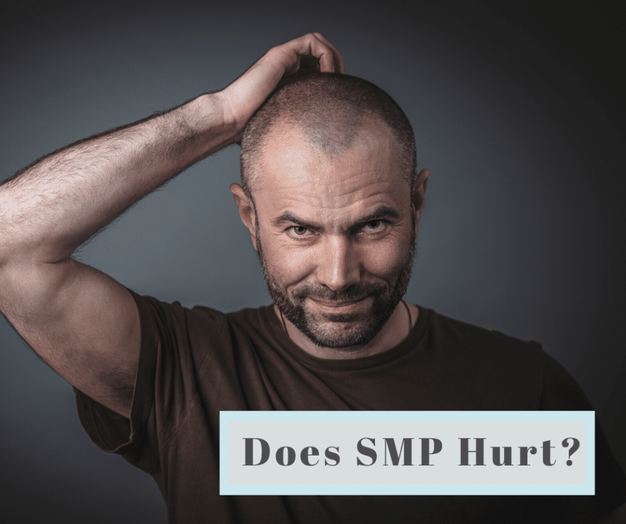 Does SMP Hurt Blog